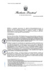 Vista preliminar de documento RD 1865-2023-PRODUCE-DS-PA