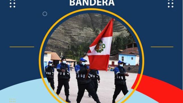 DIA DE LA BANDERA