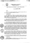 Vista preliminar de documento Resolución Ejecutiva RegionallQoNJ