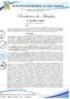 Vista preliminar de documento Resolucion de Alcaldia N°112-2023-A-MDDV