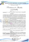 Vista preliminar de documento Resolucion de Alcaldia N°114-2023-A-MDDV