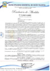 Vista preliminar de documento Resolucion de Alcaldia N°115-2023-A-MDDV