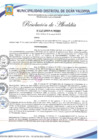Vista preliminar de documento Resolucion de Alcaldia N°117-2023-A-MDDV