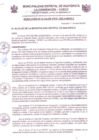 Vista preliminar de documento RESOLUCION DE ALCALDIA N° 016-2023-A-MDH\LC