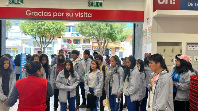 visita guiada