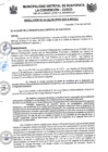 Vista preliminar de documento RESOLUCION DE ALCALDIA N° 015-2023-A-MDH\LC