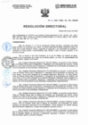 Vista preliminar de documento Resolucion Directorial N242-2023-DIRESA