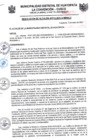 Vista preliminar de documento RESOLUCION DE ALCALDIA N° 014-2023-A-MDH\LC