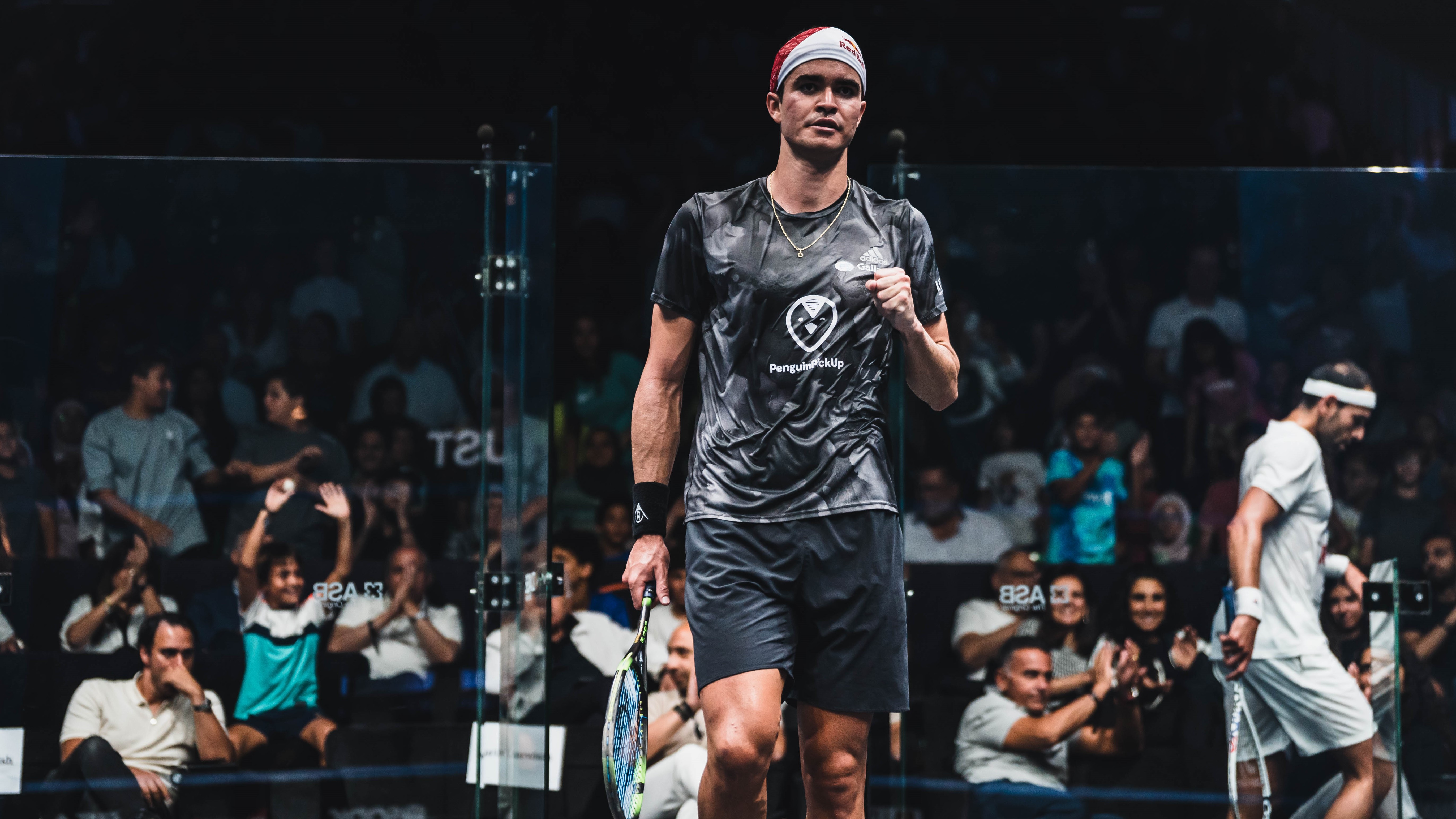 squash