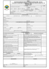 Vista preliminar de documento Solicitud de Inspección Técnica de Seguridad en Edificaciones - ITSE