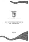 Vista preliminar de documento PEI 2020-2026 AMPLIADO