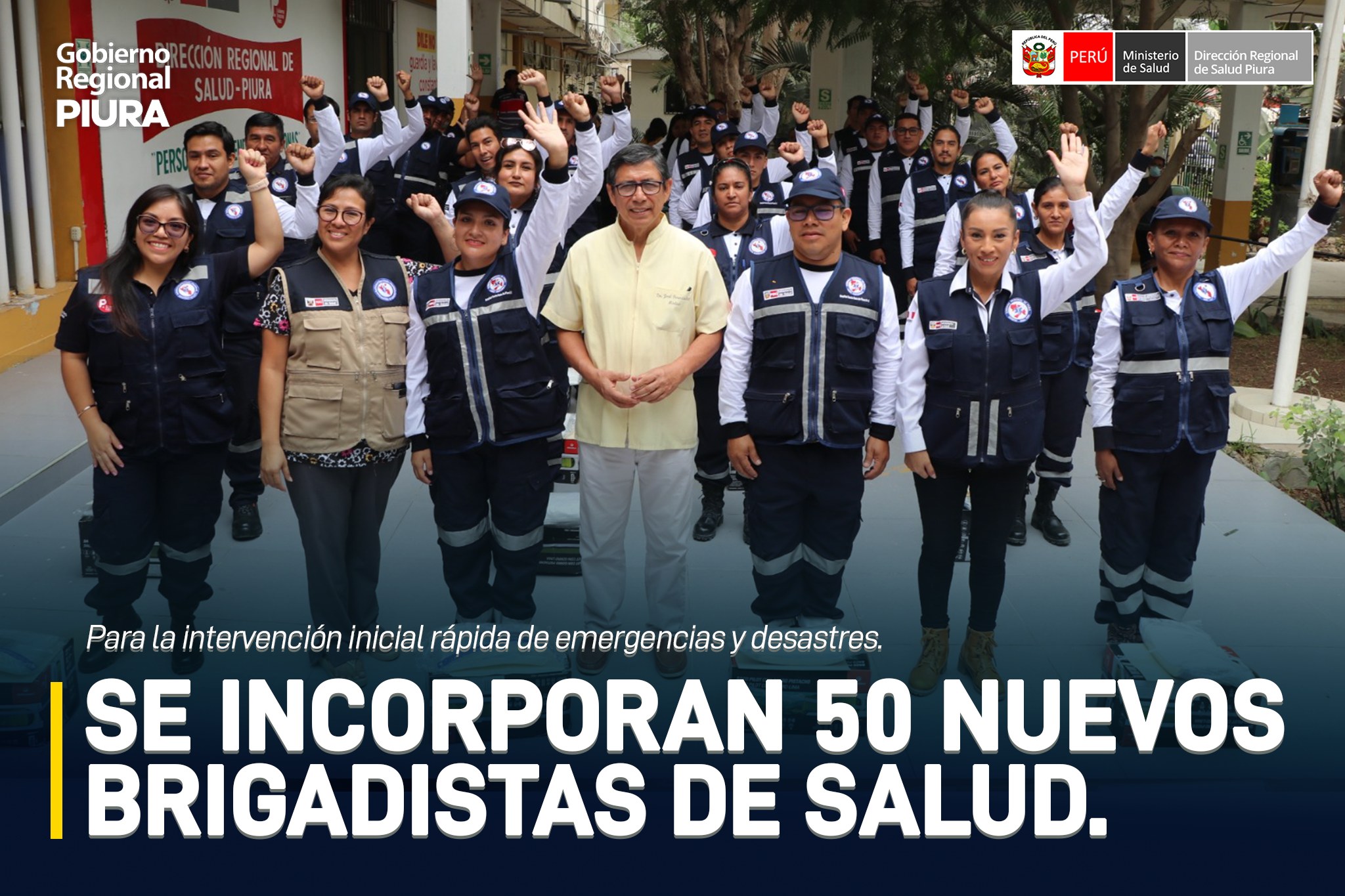 brigada