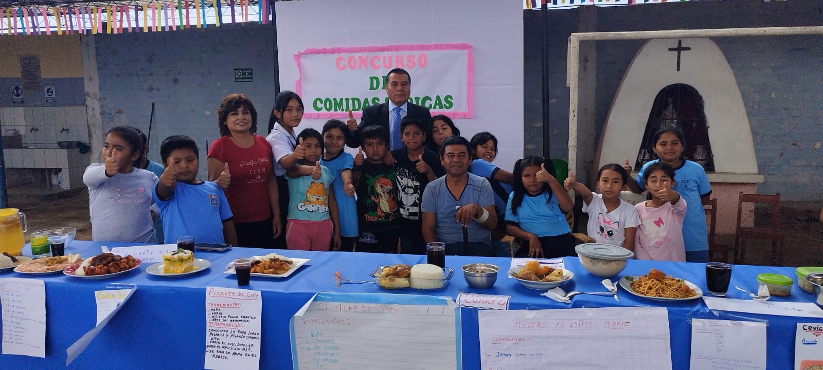 VIRGENDELAPUERTA