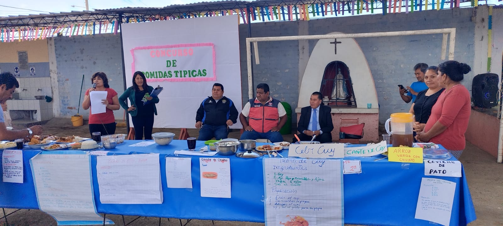VIRGENDELAPUERTA