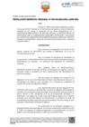 Vista preliminar de documento RGR N° 146-2023-GRLL-GGR-GRA