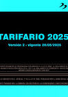 Vista preliminar de documento Tarifario-BN