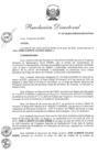 Vista preliminar de documento RESOLUCION DIRECTORAL N° 167-2023-VIVIENDA-VMCS-PNSR