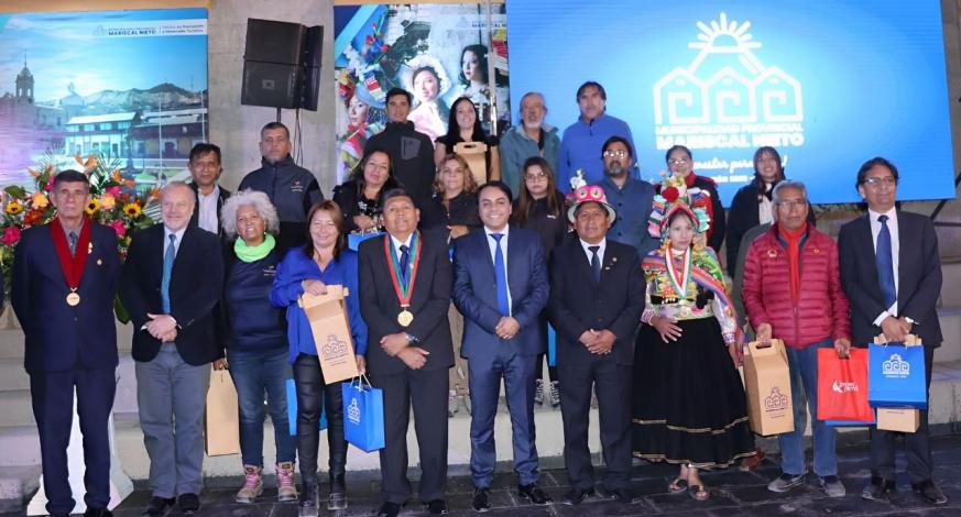 El mencionado convenio tiene por objeto promover, desarrollar y fortalecer la cooperación mutua e intercambiar experiencias y conocimientos de acuerdo a los modelos de gestión de cada gobierno.