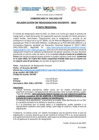 Vista preliminar de documento COMUNICADO Nª 02 ADJUDICACION