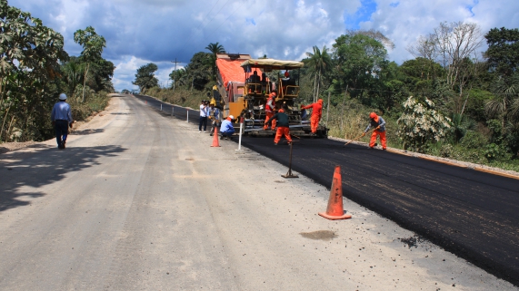 CARRETERA
