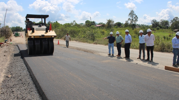 CARRETERA