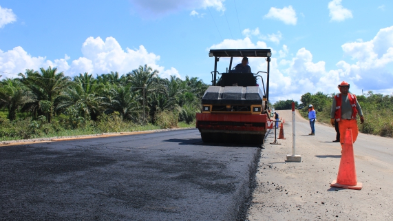 CARRETERA