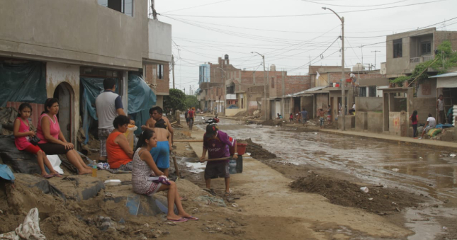 La Contraloría General de la República evidenció que 12 municipalidades distritales y dos provinciales de la región no gastaron ni un sol de los montos económicos que el gobierno central les transfirió, en el marco del Decreto de Urgencia N° 009-2023, para atender a la población afectada y/o damnificada por las intensas lluvias que ocasionó el ciclón Yaku, entre marzo y abril último.