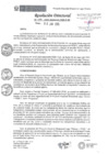 Vista preliminar de documento RESOLUCION DIRECTORAL N°0099-2023-MIDAGRI-PEBLT-DE