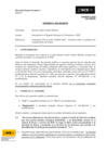 Vista preliminar de documento Opinión 065-2023-DTN - RICARDO VILDOSO MORALES - INSCRIP. EN RNP