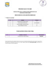Vista preliminar de documento Resultado - Proceso CAS N°058-2023