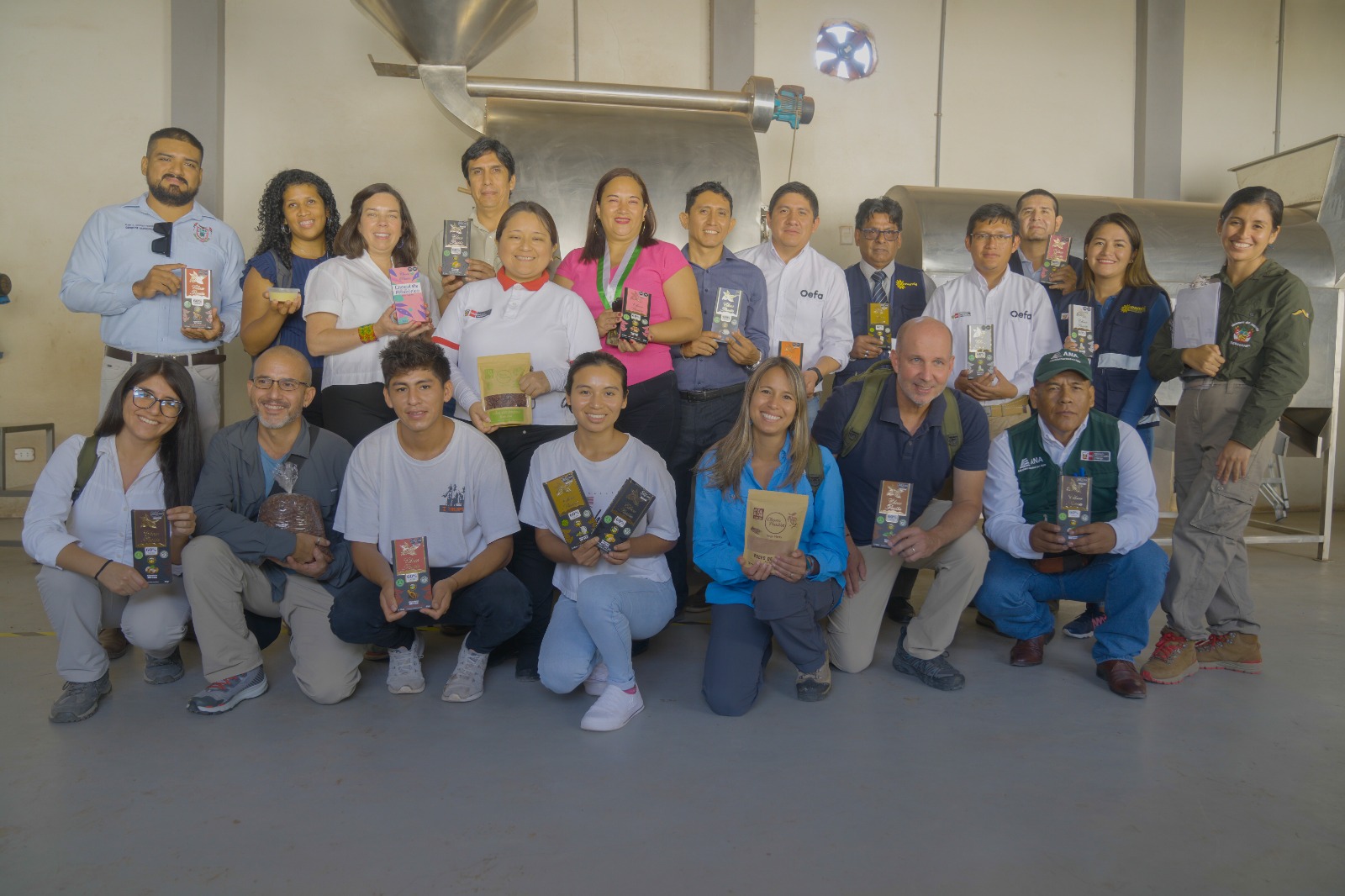 Aniversario PdP