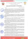 Vista preliminar de documento RESOLUCION DE ALCALDIA N°132-2023-MDK-A
