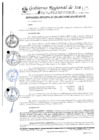 Vista preliminar de documento Resolución Jefatural N° 031-2017 GORE-ICA-PETACC