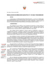 Vista preliminar de documento RDE N° 107-2023-FONCODES-DE