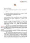 Vista preliminar de documento RDE N° 110-2023-FONCODES-DE