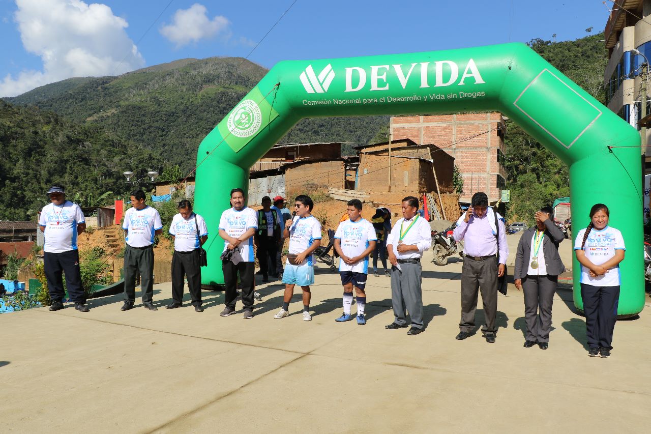 Devida