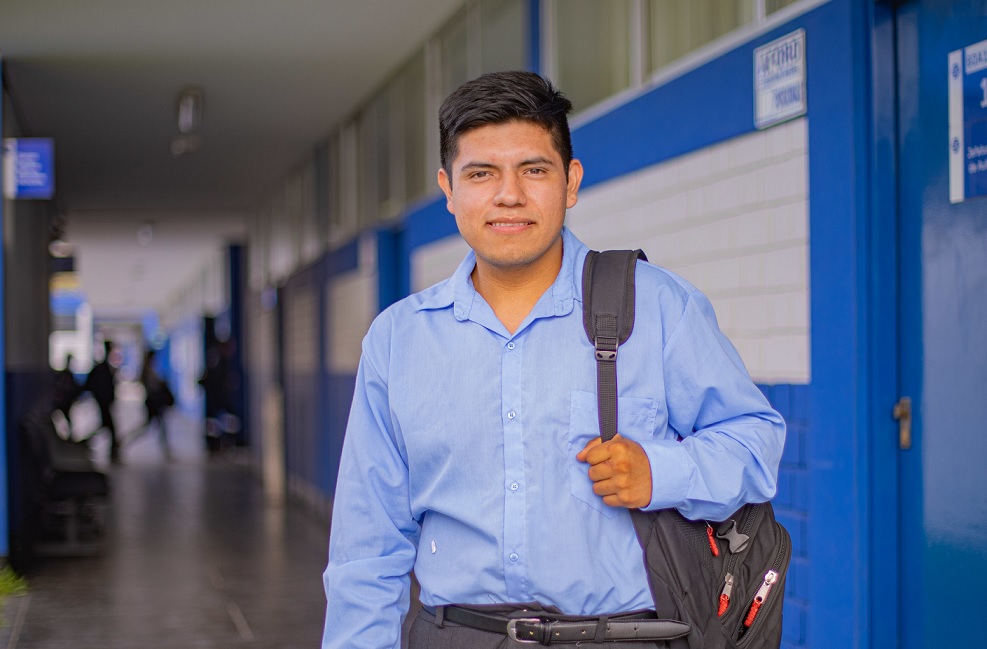 Pronabec envía invitación a todas las instituciones educativas privadas para que participen en los concursos de becas