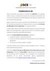 Vista preliminar de documento COMUNICADO 1