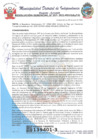 Vista preliminar de documento RESOLUCION GERENCIAL N° 57-2023-MDI-GAYF