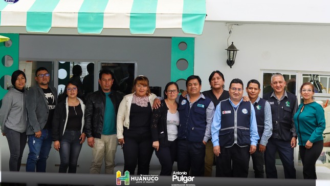 capacitación