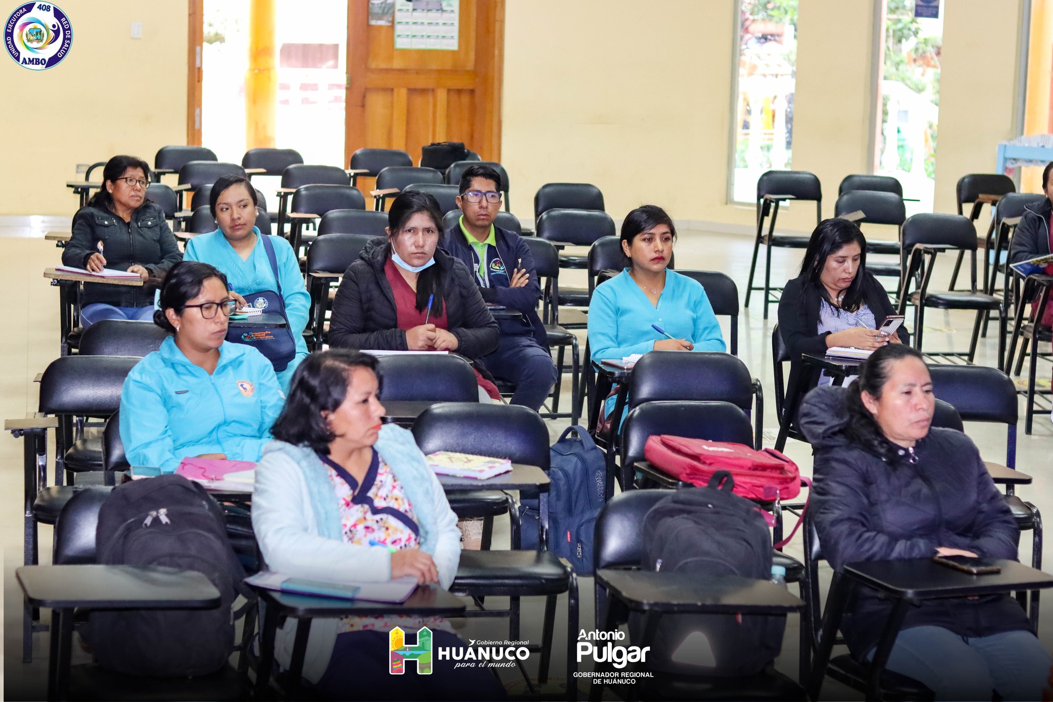 recategorización
