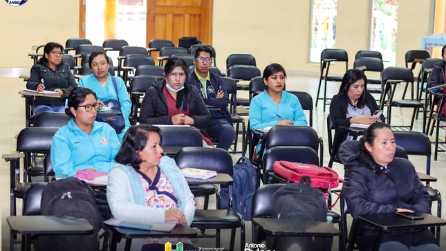 recategorización