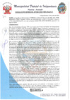Vista preliminar de documento RESOLUCION GERENCIAL N° 68-2023-MDI-GAYF