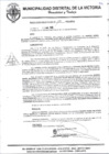 Vista preliminar de documento RESOLUCION DE ALCALDIA N°187-2023-MDLV-A