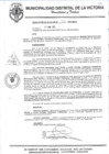 Vista preliminar de documento RESOLUCION DE ALCALDIA N°182-2023-MDLV-A