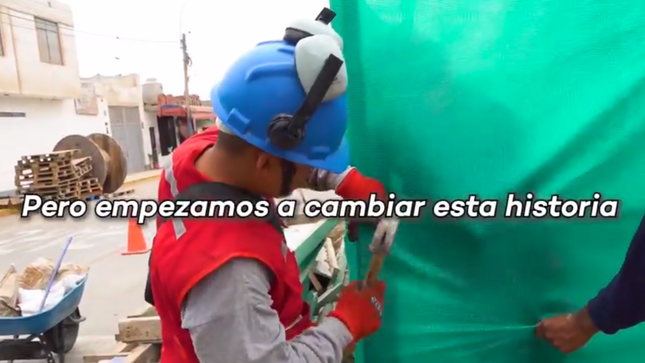 ¡La seguridad en el Callao es nuestra prioridad! 