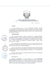 Vista preliminar de documento RDE Nº 225-2023-DE - ACEPTAR la renuncia de FRANCISCO MANUEL HILARIO FALCON