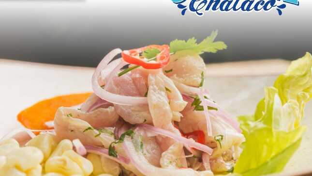 Ahora el ceviche tendrá un día especial dentro de las festividades del Callao. 