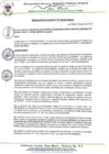 Vista preliminar de documento Resolución de Alcaldía N° 131-2023-MD-MDB-LP