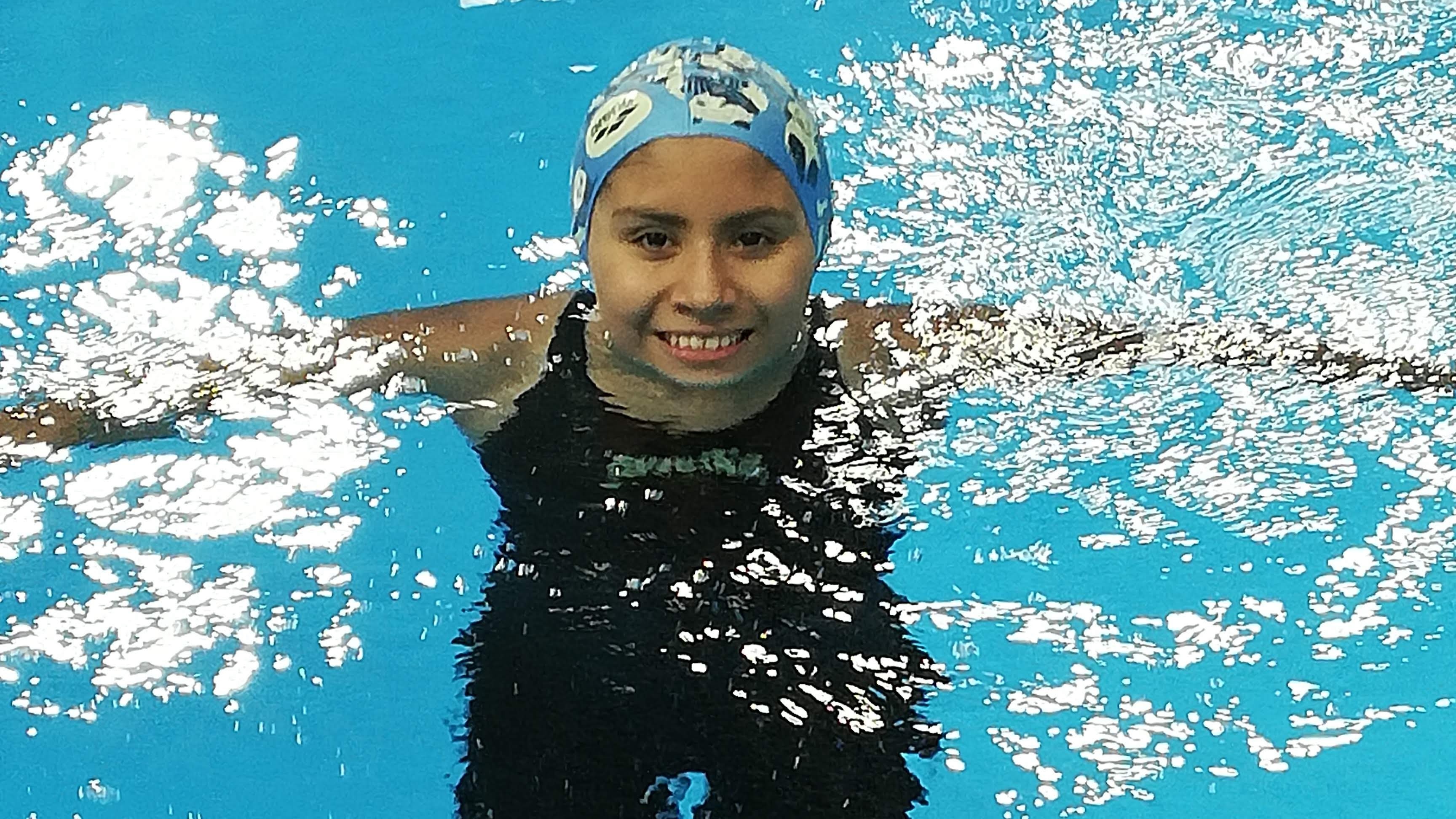 Natación